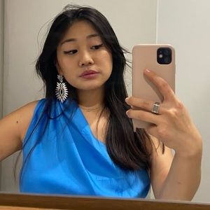 Meet your Posher, Valérie